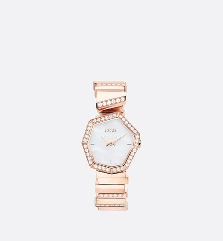 montre femme dior|Horlogerie .